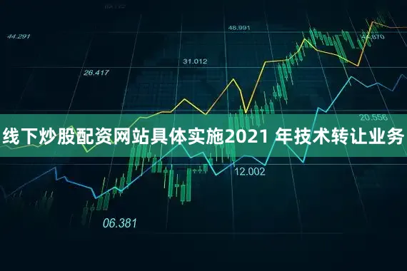 线下炒股配资网站具体实施2021 年技术转让业务